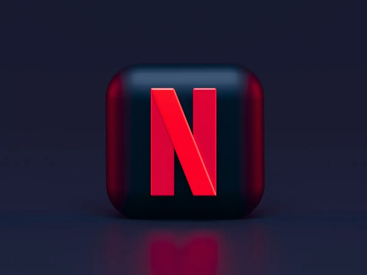 IPTV Smart Player app på mobil och TV