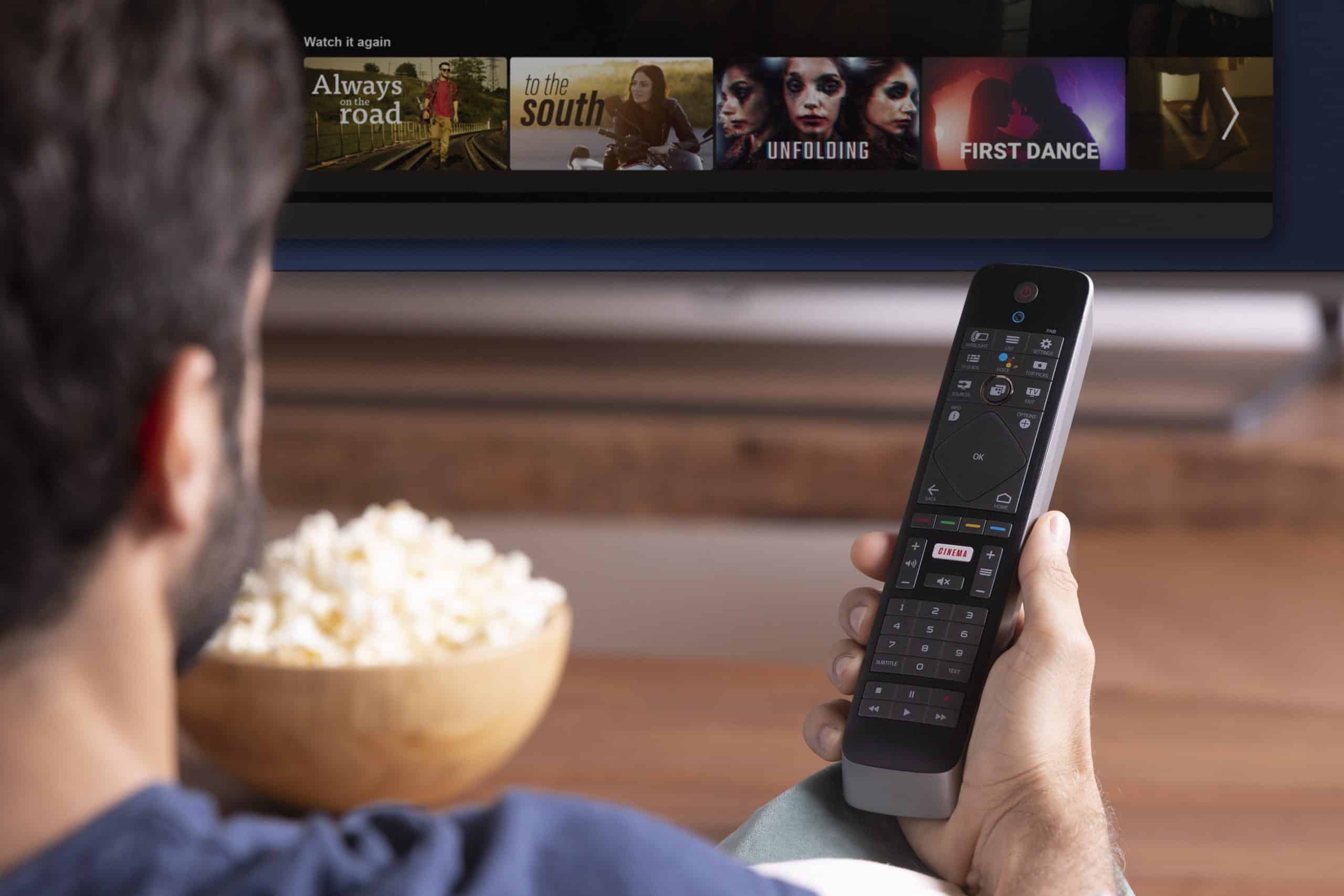 IPTV Omdöme: En Komplett Guide till IPTV-tjänster i Sverige